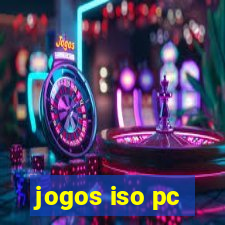 jogos iso pc